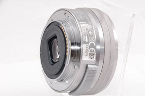 【外観特上級】SONY α5100  ILCE-5100L-W