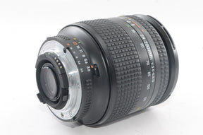 【外観特上級】Nikon AFレンズ AF 28-200mm F3.5-5.6D