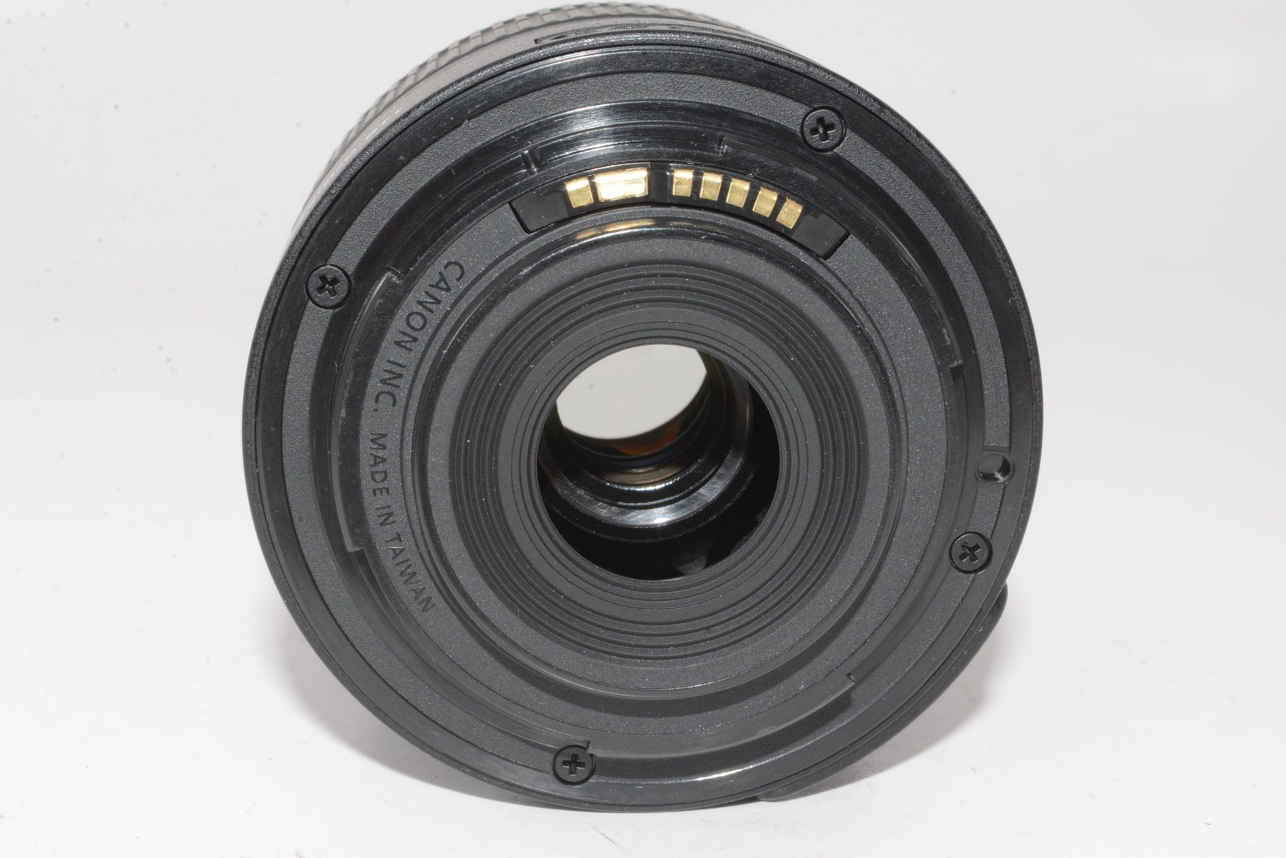 【外観並級】Canon EF-S18-55mm F3.5-.5.6 IS II