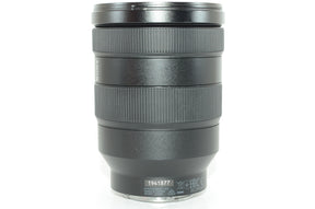 【外観特上級】ソニー SONY ズームレンズ FE 24-105mm F4 G OSS Eマウント35mmフルサイズ対応 SEL24105G