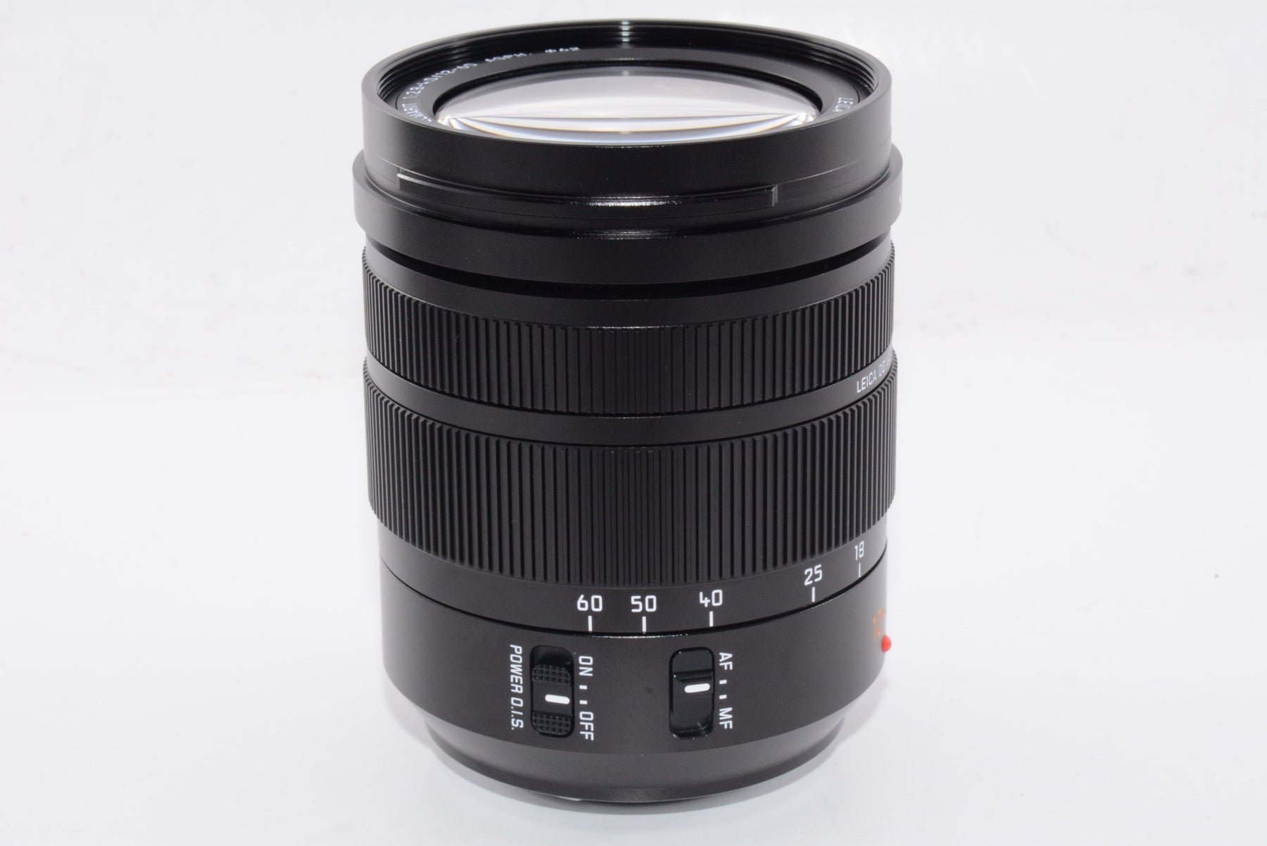【外観特上級】パナソニック マイクロフォーサーズ用 ライカ DG VARIO-ELMARIT 12-60mm/F2.8-4.0