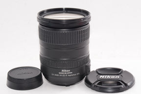 【外観特上級】Nikon AF-S DX VR Zoom Nikkor ED18-200mm F3.5-5.6G(IF)