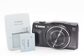 【外観特上級】Canon  Power Shot SX700 HS