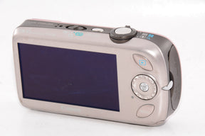 【外観並級】Canon デジタルカメラ IXY DIGITAL (イクシ) 510 IS ピンク IXYD510IS(PK)