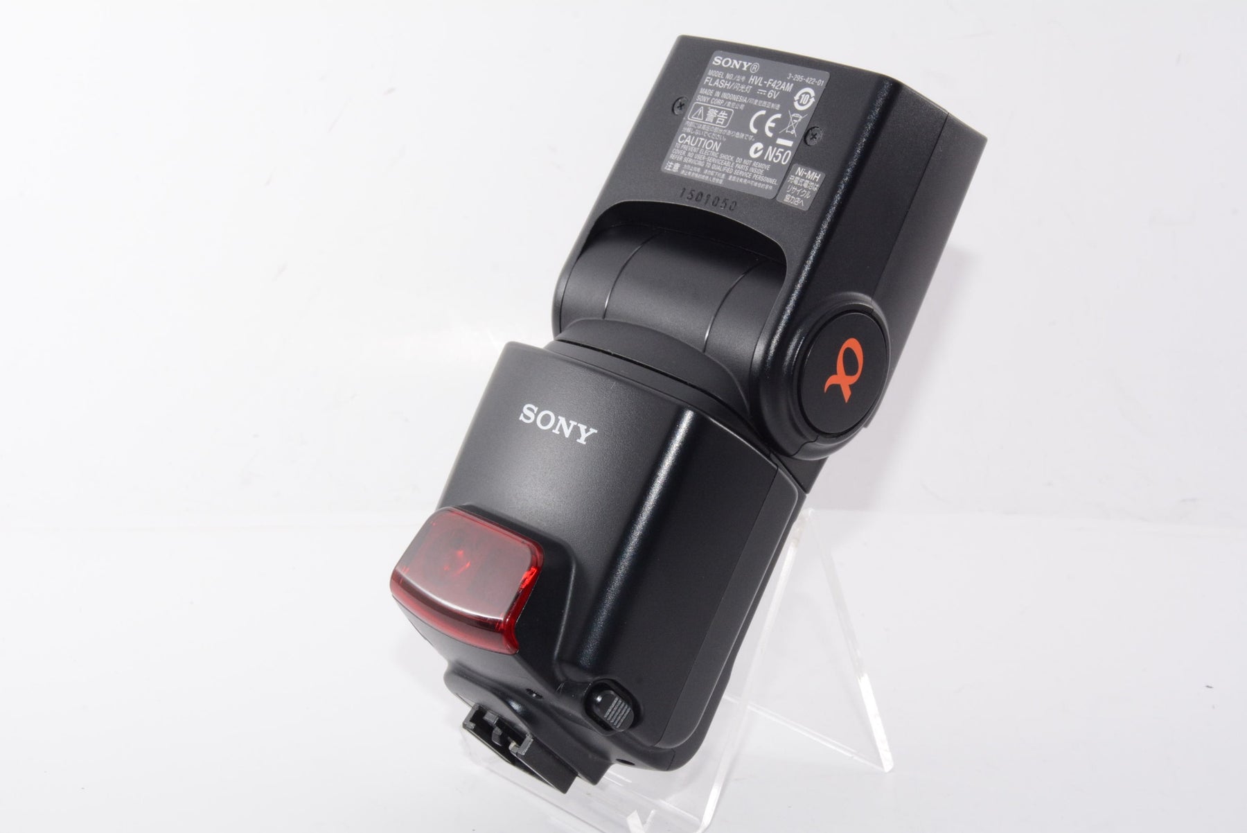 【外観特上級】ソニー SONY フラッシュ HVL-F42AM