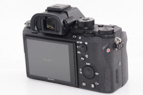 【外観並級】ソニー SONY フルサイズミラーレス一眼 α7RM2 ボディ ILCE-7RM2