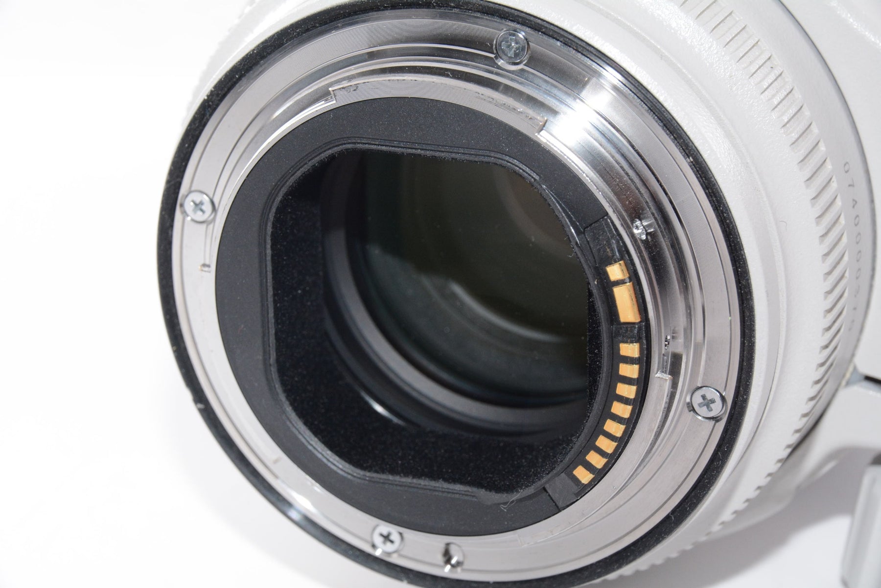 【外観特上級】キヤノン EF70-200mm F2.8L IS III USM