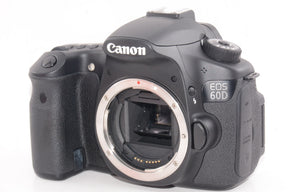 【外観並級】Canon EOS 60D レンズキット EF-S18-135mm F3.5-5.6 IS