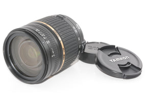 【外観特上級】TAMRON AF28-300mm F3.5-6.3 XR Di VC ニコン用