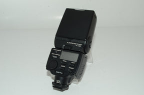 【外観特上級】OLYMPUS エレクトロニックフラッシュ FL-36R