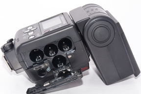 【外観特上級】Nikon フラッシュ スピードライト SB-600