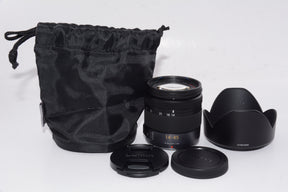 【外観並級】Panasonic LUMIX G VARIO 14-45mm F3.5-5.6 ASPH MEGA O.I.S.