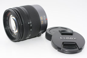 【外観特上級】Panasonic LUMIX G VARIO 14-45mm F3.5-5.6 ASPH MEGA O.I.S.