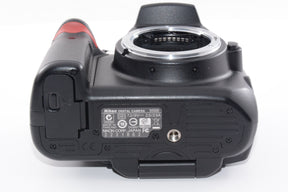 【外観並級】Nikon デジタル一眼レフカメラ D5000 ボディ