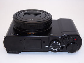 【外観並級】Panasonic パナソニック LUMIX ルミックス DMC-TX1