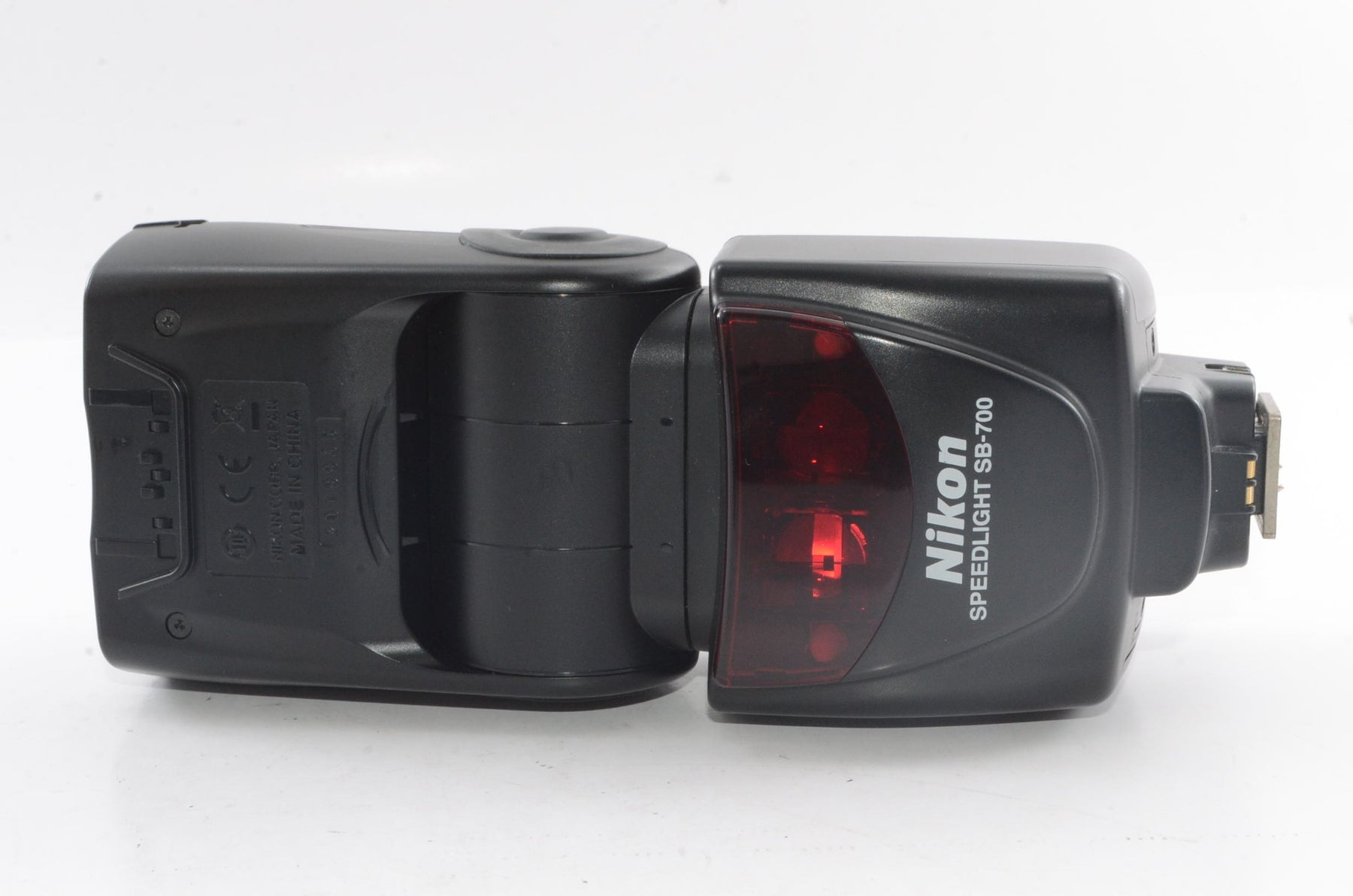 【外観特上級】Nikon フラッシュ スピードライト SB-700