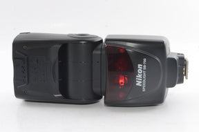 【外観特上級】Nikon フラッシュ スピードライト SB-700