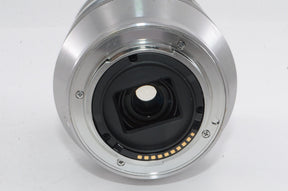 【外観特上級】ソニー SONY 高倍率ズームレンズ E 18-200mm F3.5-6.3 OSS SEL18200