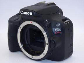 【外観並級】Canon キャノン EOS Kiss X7 ボディ