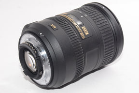 【外観特上級】Nikon 高倍率ズームレンズ AF-S DX NIKKOR 18-200mm f/3.5-5.6G ED VR II ニコンDXフォーマット専用