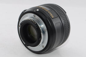 【外観特上級】Nikon 単焦点レンズ AF-S NIKKOR 50mm f/1.8G フルサイズ対応 AF-S 50/1.8G