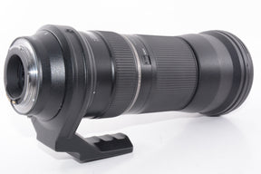 【外観並級】TAMRON 超望遠ズームレンズ SP 150-600mm F5-6.3 Di VC USD キヤノン用 フルサイズ対応