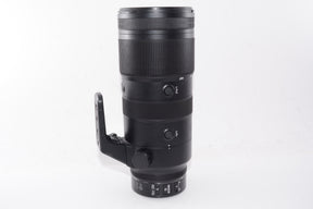 【外観特上級】Nikon 望遠ズームレンズ NIKKOR Z 70-200mm f/2.8 VR S Zマウント フルサイズ対応 Sライン NZ70-200 2.8