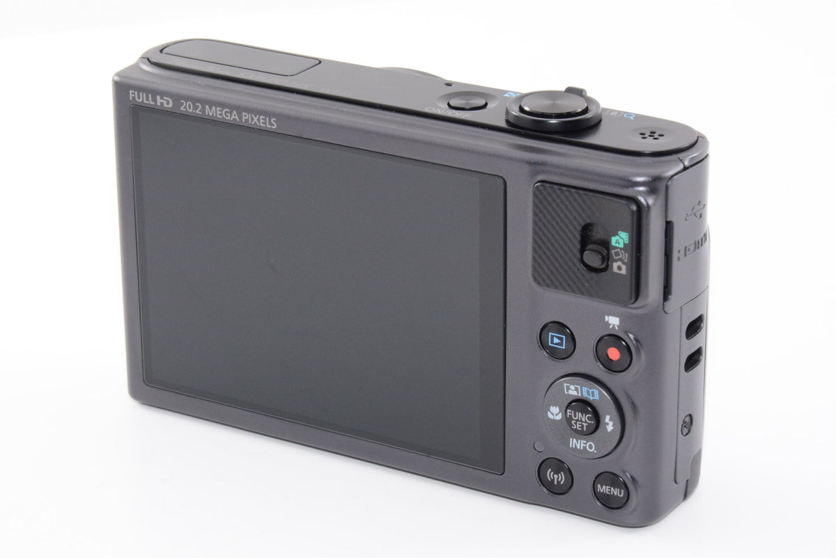 【外観特上級】Canon コンパクトデジタルカメラ PowerShot SX620 HS