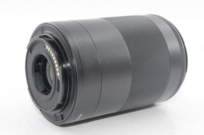 【外観並級】Canon 望遠ズームレンズ EF-M55-200mm F4.5-6.3 IS STM
