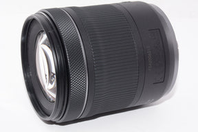 【ほぼ新品】Canon 標準ズームレンズ RF24-105mm F4-7.1 IS STM EOSR対応