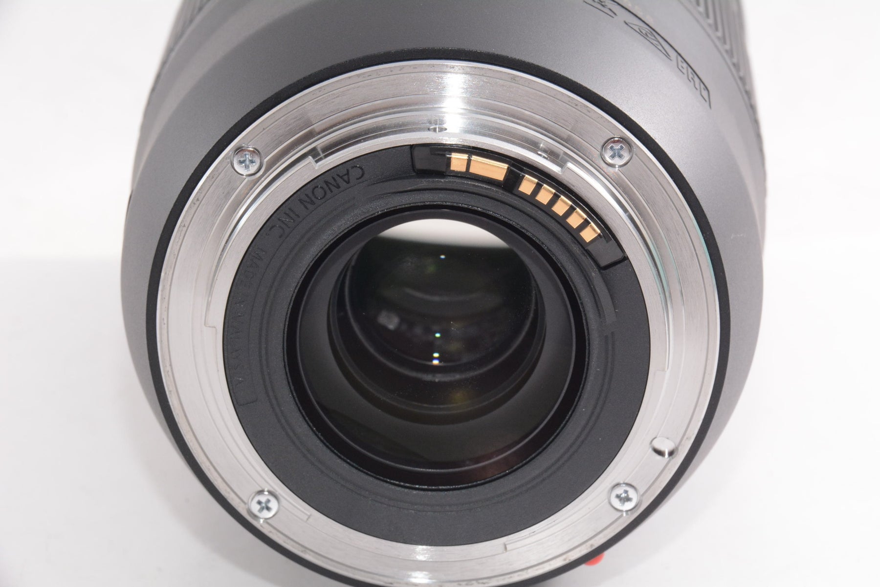【外観特上級】Canon キャノン EF EF70-300mm F4-5.6 IS II USM