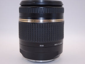 【外観並級】TAMRON 高倍率ズームレンズ 18-270mm F3.5-6.3 DiII PZD ソニー用Aマウント APS-C専用 B008S