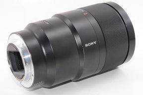 【外観並級】ソニー SONY マクロレンズ FE 90mm F2.8 Macro G OSS Eマウント35mmフルサイズ対応 SEL90M28G