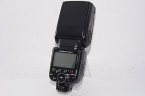 【外観並級】Nikon スピードライト SB-910