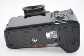 【外観並級】ソニー ミラーレス一眼 α7 III ボディ ILCE-7M3