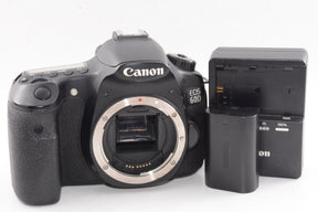 【外観並級】Canon デジタル一眼レフカメラ EOS 60D