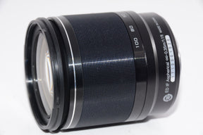 【外観特上級】Nikon 高倍率ズーム 1 NIKKOR VR 10-100mm f/4-5.6 ブラック ニコンCXフォーマット専用