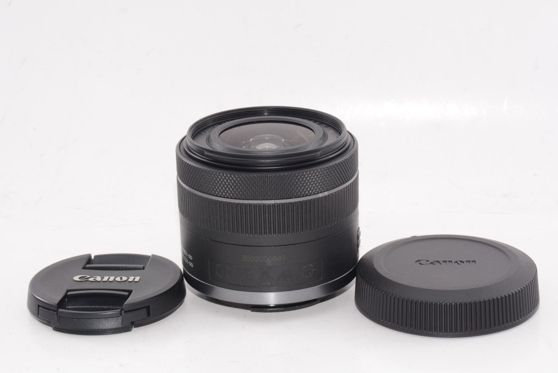 【外観並級】Canon RF24-50mm F4.5-6.3 IS STM