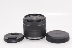 【外観並級】Canon RF24-50mm F4.5-6.3 IS STM