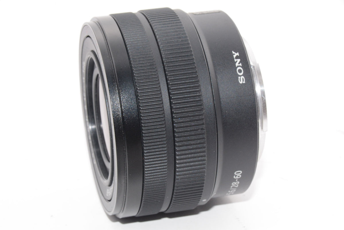 【外観特上級】SONY FE 28-60mm F4-5.6