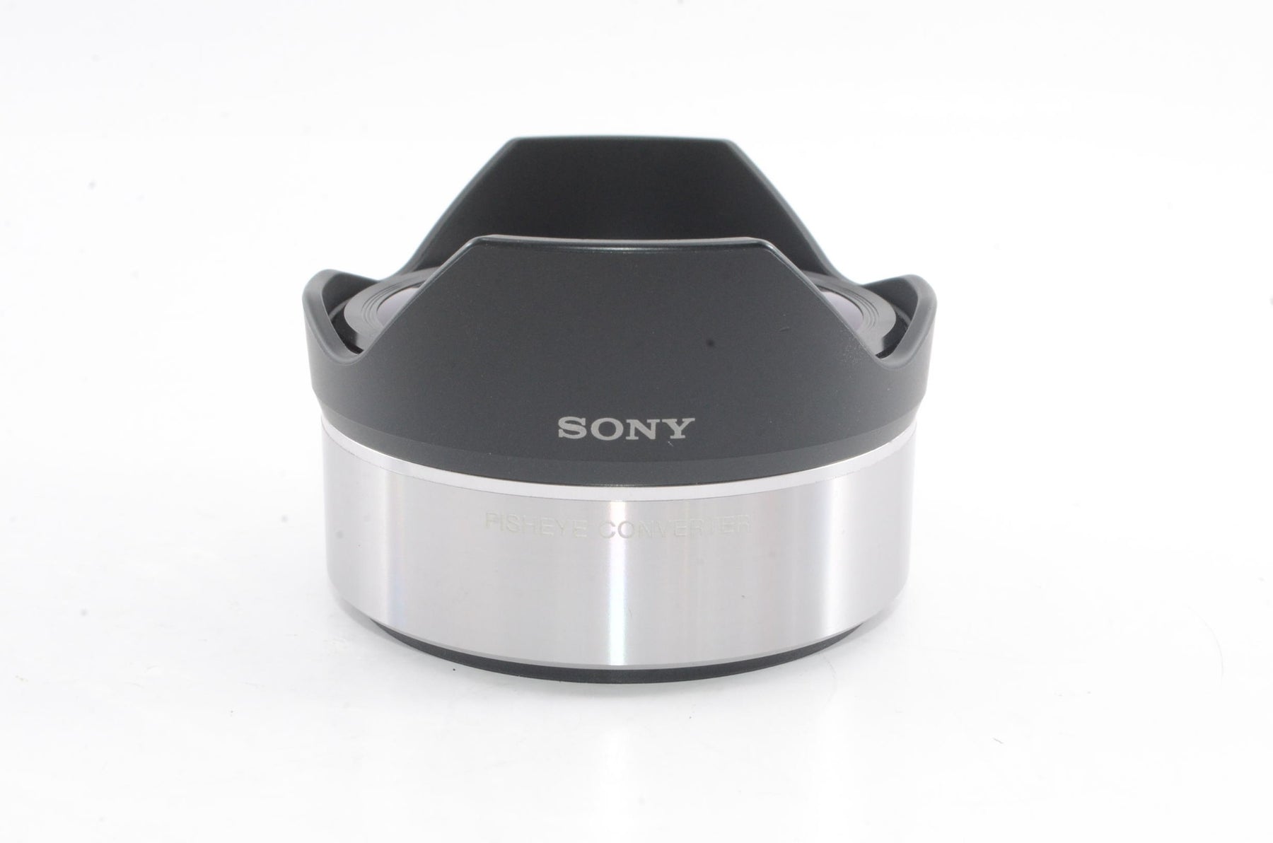 【外観特上級】ソニー SONY フィッシュアイコンバーター VCL-ECF1