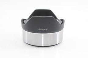 【外観特上級】ソニー SONY フィッシュアイコンバーター VCL-ECF1