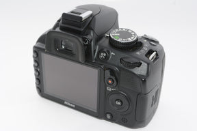 【外観並級】Nikon デジタル一眼レフカメラ D3100 ボディ D3100