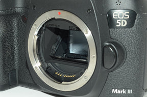 【外観並級】Canon デジタル一眼レフカメラ EOS 5D Mark III ボディ EOS5DMK3