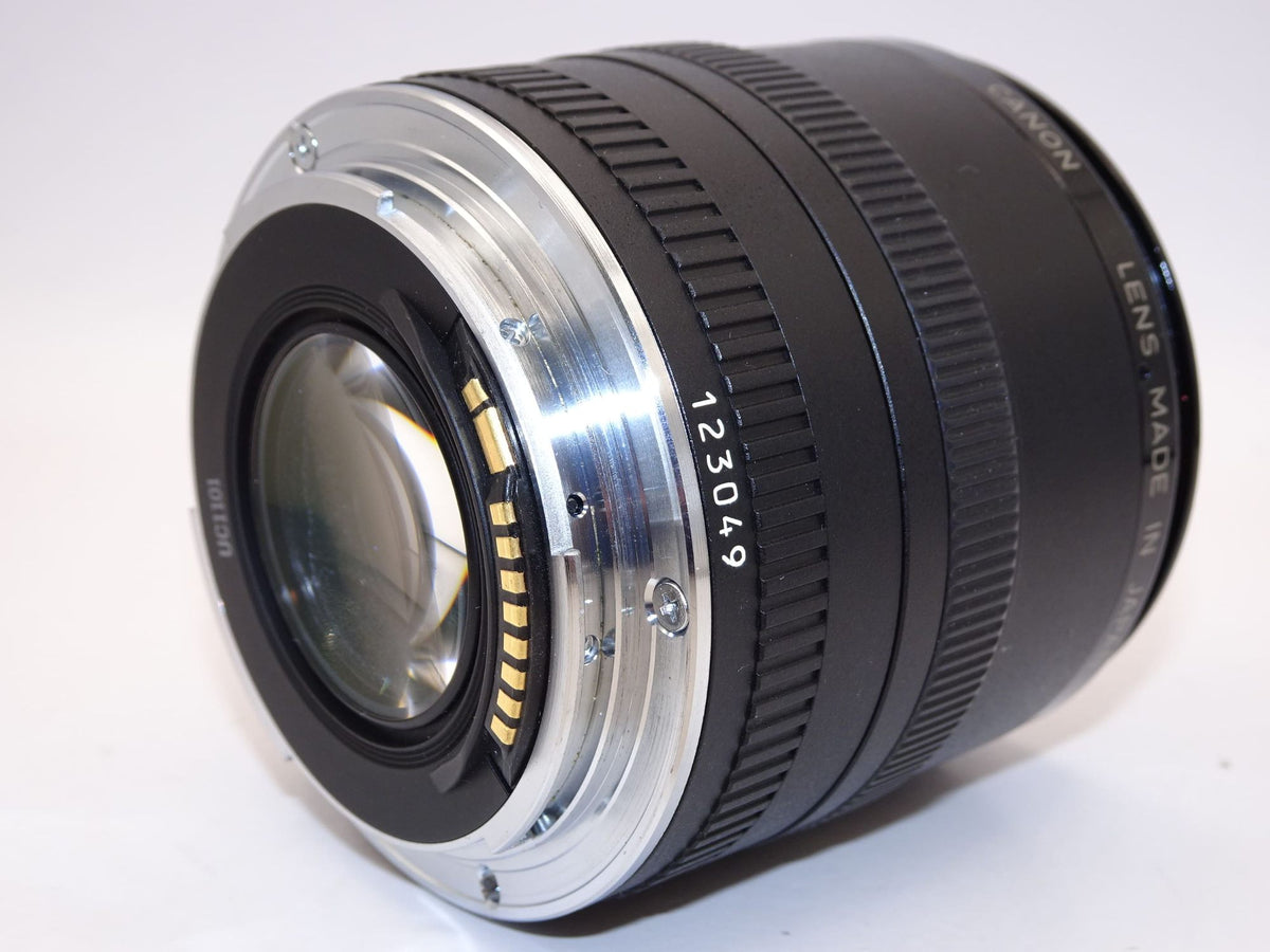 【外観特上級】Canon EF 50 mm f / 2.5コンパクトマクロレンズ