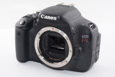 【外観並級】Canon デジタル一眼レフカメラ EOS Kiss X5 ボディ KISSX5-BODY