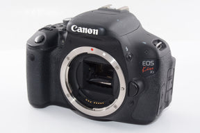 【外観並級】Canon デジタル一眼レフカメラ EOS Kiss X5 ボディ KISSX5-BODY