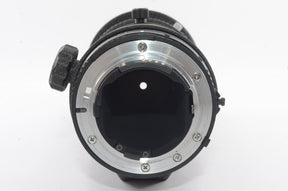 【外観特上級】Nikon ニコン AF NIKKOR 300mm F4 ED