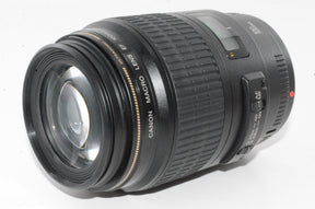 【外観並級】Canon EF100mm F2.8 USM