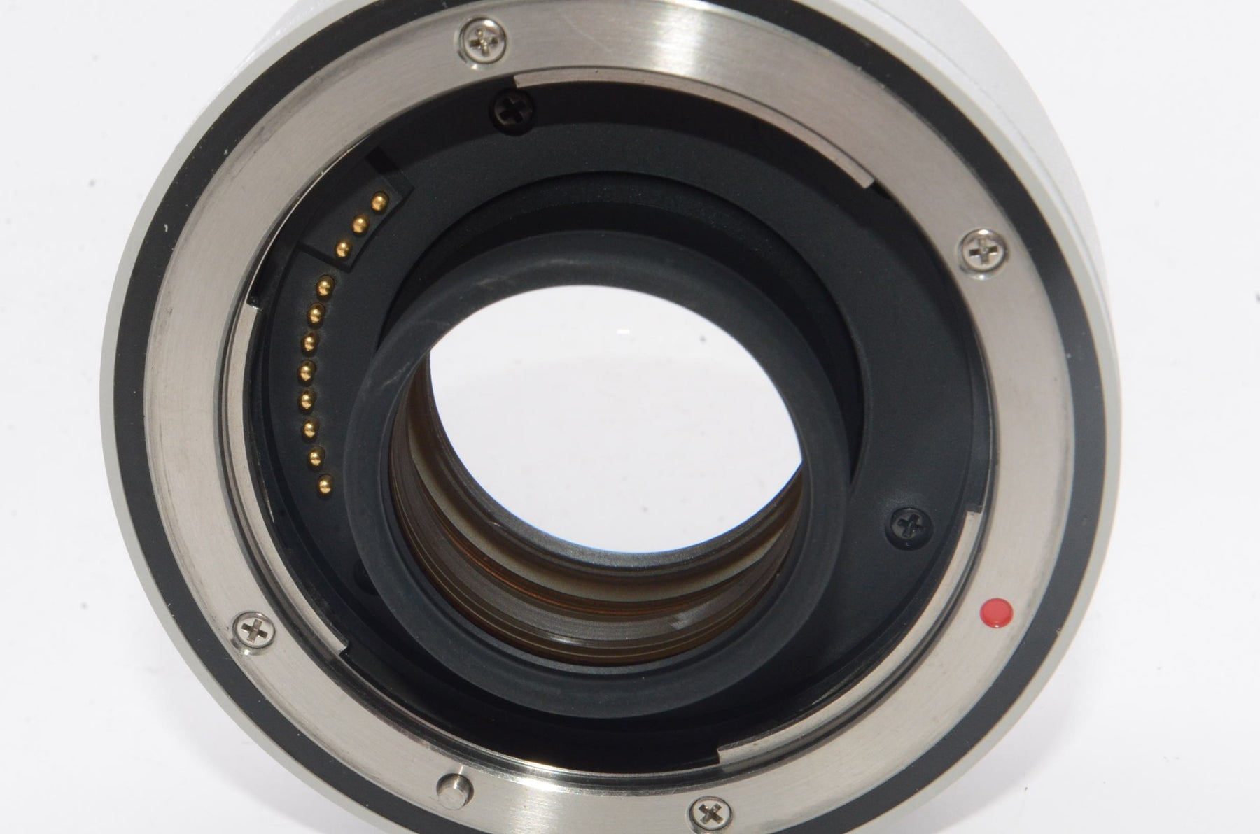 【外観特上級】Canon エクステンダー EF1.4X III フルサイズ対応